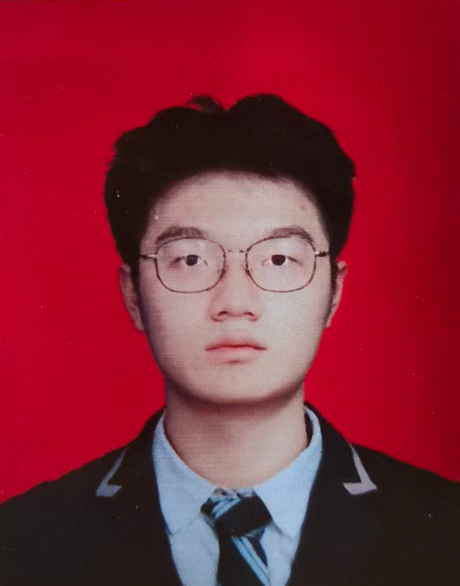 Yulin Gao
